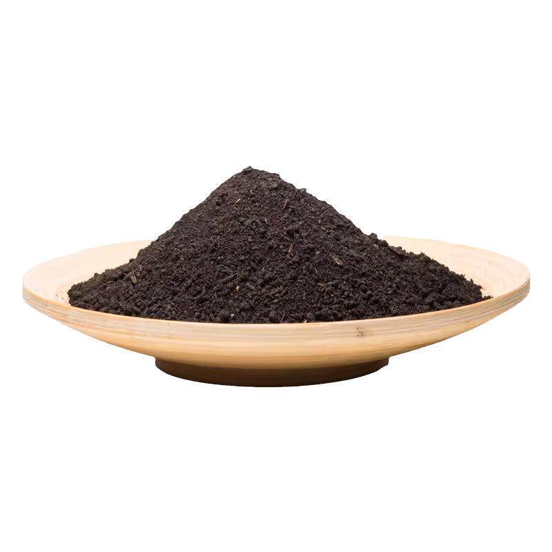 鸡粪发酵有机肥通用专用纯干有机