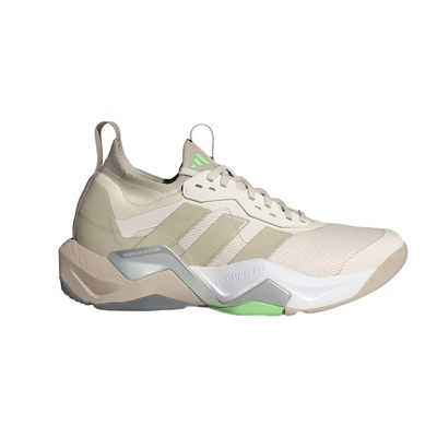 adidas阿迪达斯运动鞋秋女RAPIDMOVE ADV 2综合训练鞋 JS3171