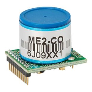 winsen炜盛ZE07-CO一氧化碳气体传感器模块气体浓度泄露检测元件