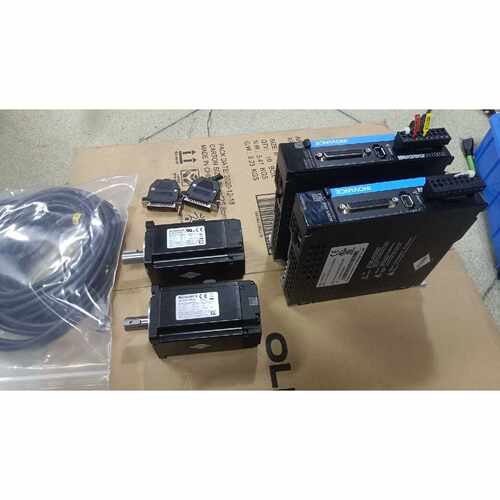 询价-汇川驱动器SV660NS2R81（可单卖）