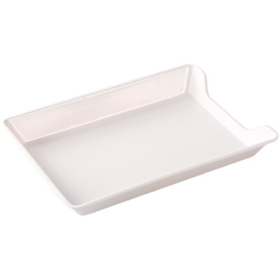 A5高级密胺餐具串串香展示柜盘子