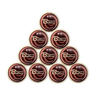 imint冰咖啡糖xit香润糖88g*10盒加15g*10袋薄荷硬糖润喉糖果喜糖