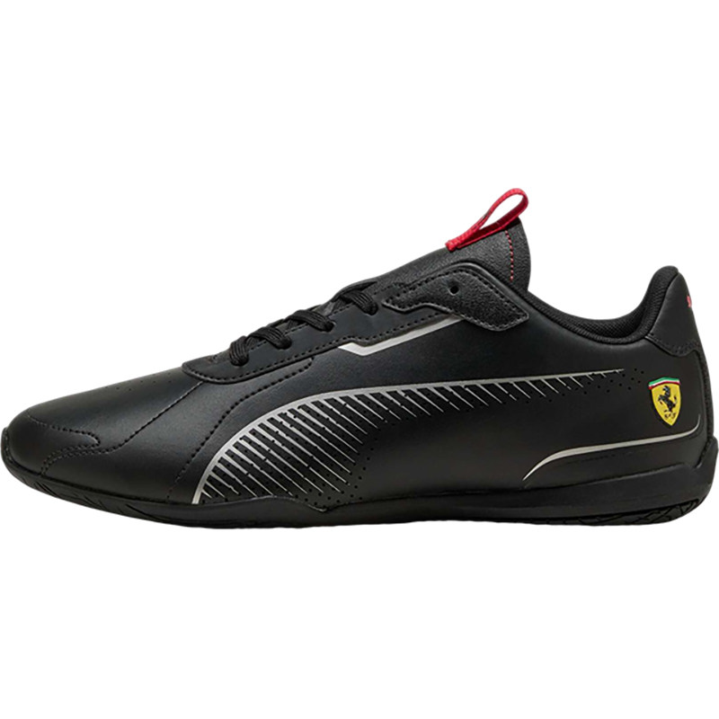 Puma/彪马正品秋冬男女同款缓震低帮休闲耐磨户外运动鞋308645-01