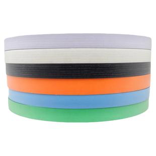 免漆板封板式pvc封边热熔木工家具衣柜橱自粘收口手动胶条厨柜