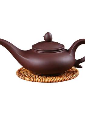 茶壶紫砂壶泡茶壶手工小茶壶家用