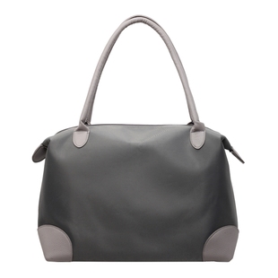 大容量出差旅行包女时尚短途旅游收纳行李袋便携手提包待产托特包