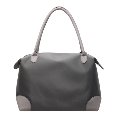 大容量出差旅行包女时尚短途旅游收纳行李袋便携手提包待产托特包