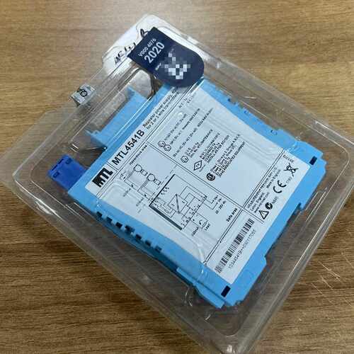 (议价)MTL4541B重发器电源支持23线制变送器203