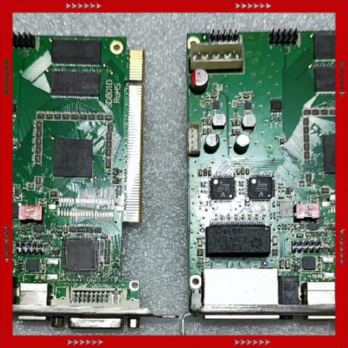 【问价】成色新 灵星雨发送卡TS802D