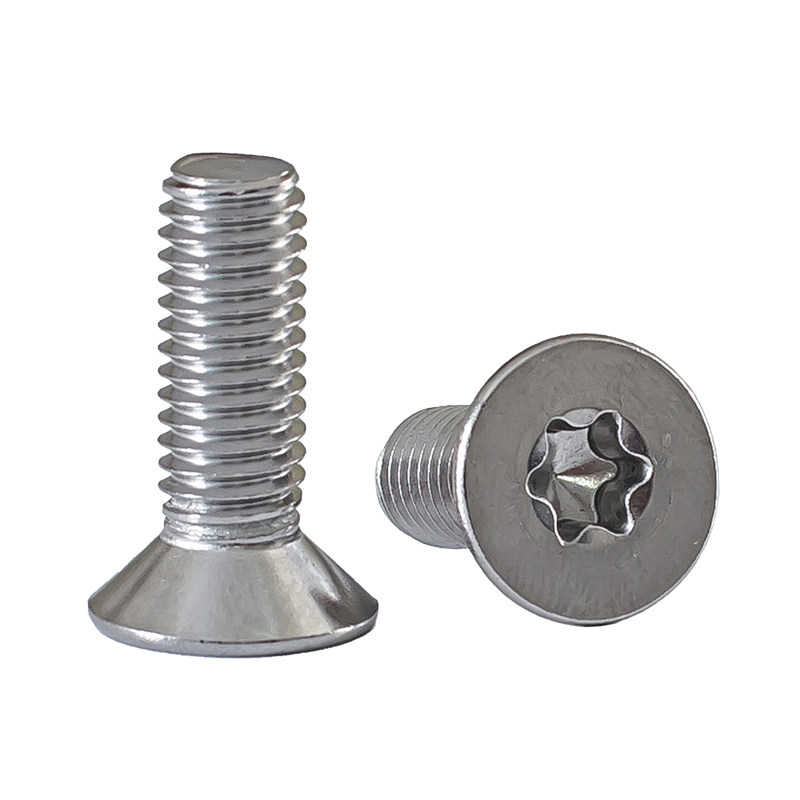 【免费开专票】304沉头六角螺丝
