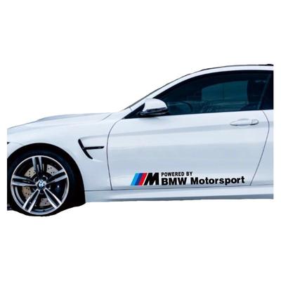 汽车身装饰贴纸门个性运动感