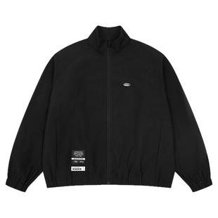 XXZXX三防面料夹克外套男女款潮牌童装亲子装 2025年春季新款5108