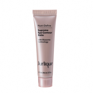 茱莉蔻新臻萃活颜菁华眼霜精华眼霜15ml(5ml*3支) 抗老紧致小样