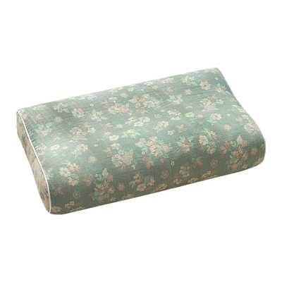 艾洛琳单人荞麦皮护颈椎枕助睡眠