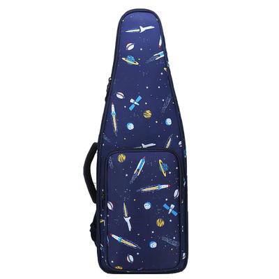 竹笛包加厚便携5只装学生笛包