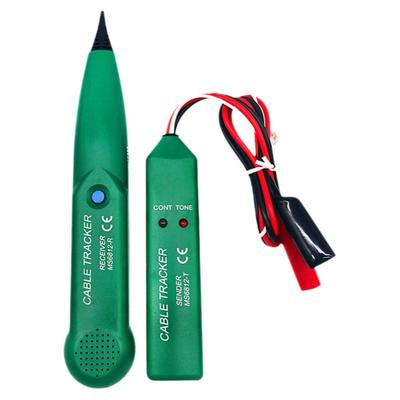 MS6812线缆测试仪电缆线断路短点探测器网线查线器寻线仪查线仪