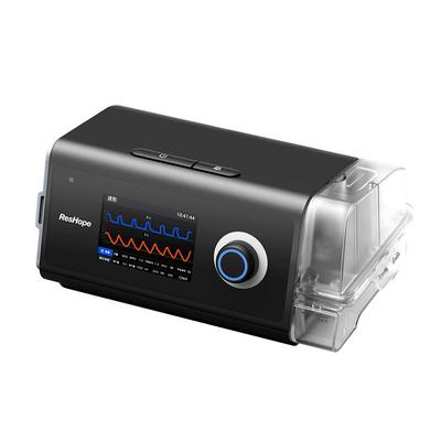 比扬医用双水平无创呼吸机