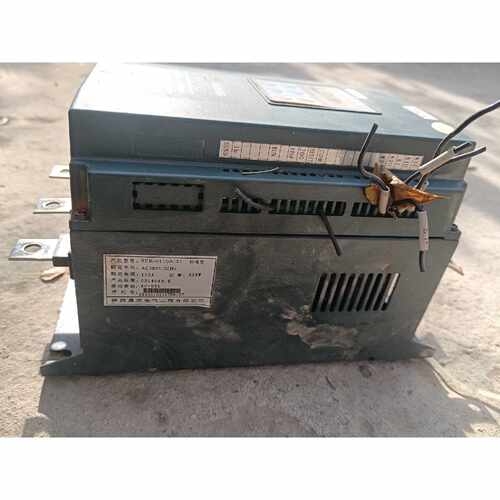 议价晟欣SFR0110A21标准型55KW软启动器维修