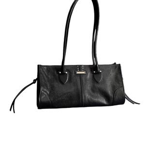 思加图新款复古时尚腋下包手提包大容量单肩包女包包X8276CX5