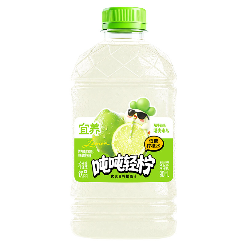 宜养桂圆红枣豆奶245ml*10瓶