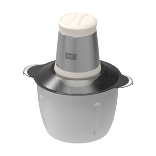 利仁绞肉机大容量料理机家用全自动多功能大功率电动搅拌机2025新