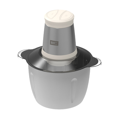 【纯铜电机】利仁大容量绞肉家用