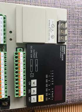 S8T-DCBU-02 S8AS-24006 24006N S8VE-06024-E S82K-05024T 10024