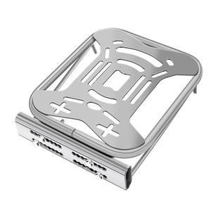 电瓶电动车后尾架子尾箱后备箱支架一体支撑货架专用后座靠背通用