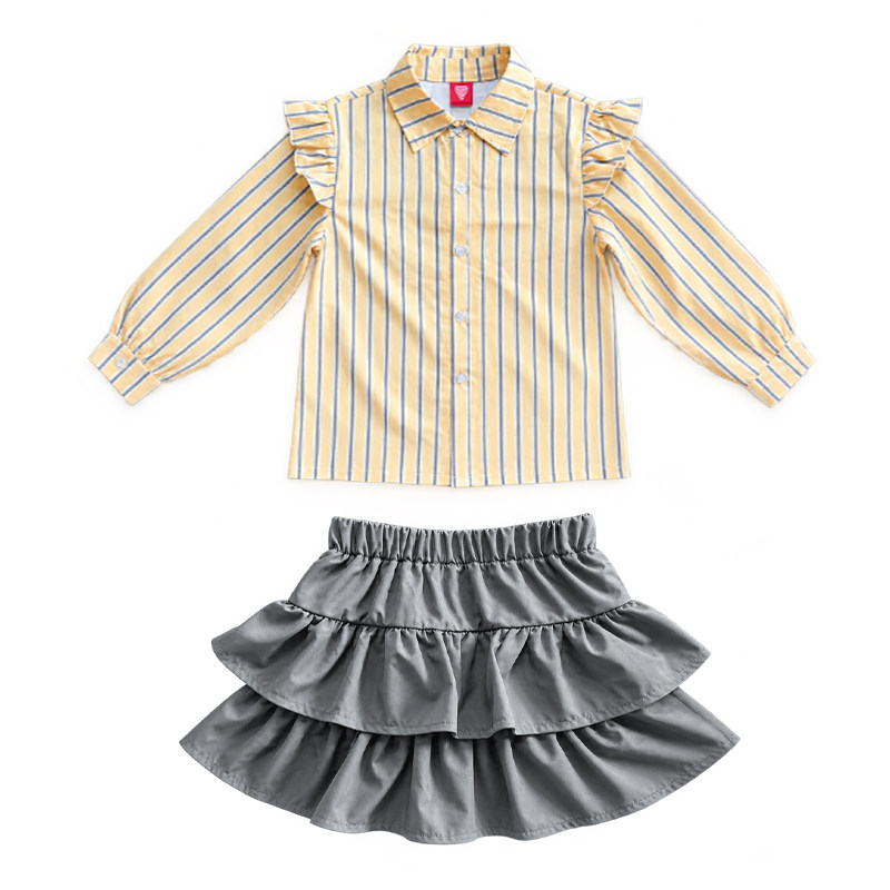 儿童演出服幼儿园毕业班服啦啦队国庆小学生合唱朗诵比赛表演服装