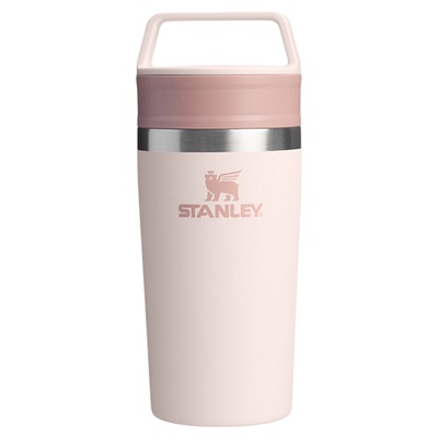 stanley咖啡杯不锈钢手拧迷你车载密封便携保冷小巧随行杯保温杯