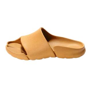 Kenroll科柔户外防滑拖鞋 微弹博肯户外分趾情侣厚底外穿拖鞋K267