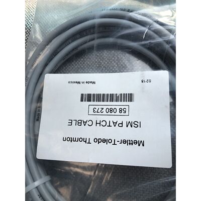议价电导率电极电缆 58080273/58080274 ISM PA
