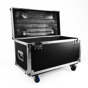 专业定做音响线材航空箱机柜运输箱设备箱定制音箱舞台工具箱