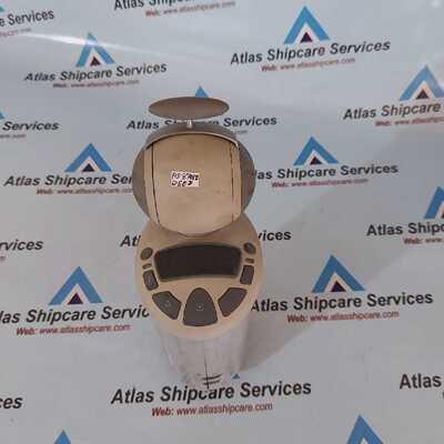 Lilaas R01AS10ABH03-00 Azimuth Lever Slave