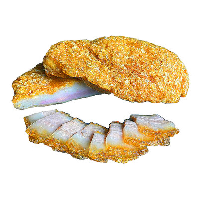 广西桂林锅烧肉桂林米粉锅烧