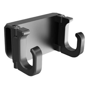 适用特斯拉model丫挂钩车载y车内座椅摆件tesla配件装饰后排后背3