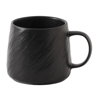 简约陶瓷马克杯水杯早餐杯挂耳咖啡杯大容量杯子泡茶杯办公室家用