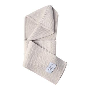 ADLV韩国潮牌秋冬季毛线针织帽纯色帽子围巾一体围脖保暖冷帽男女