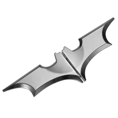 欧美个性钞票据夹创意蝙蝠侠钱夹