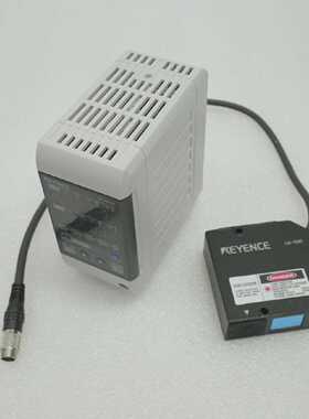 KEYENCE Used LK-G30, LK-GD500(LK-G3000) SEN-I-14936A46
