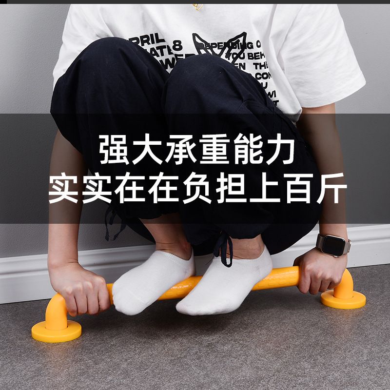 无障碍扶手护装饰栏庭院栏杆居家防护楼梯扶手壁挂式栏杆室外扶手