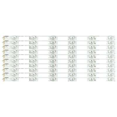 康佳电视LED49系列通用灯条