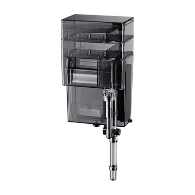 金利佳鱼缸过滤器小缸专用净水