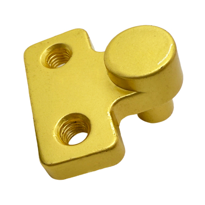 油烟机锌合金固定件卡扣挂钩配件