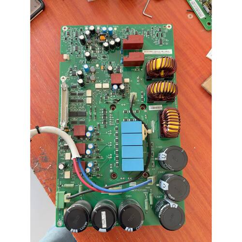 议价通力电梯变频器主板A2板型号KM937520G01G0维修