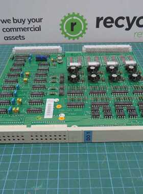 ABB 57160001-K  DSD0 110 module