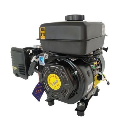 低噪音纯铜3-8kw三四轮发电机