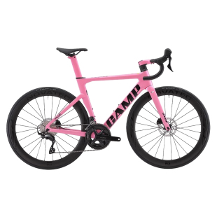 CAMP坎普sr7电变公路自行车碳纤维车架禧玛诺105油碟官方竞赛单车