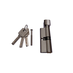 锁芯小70通用型换锁配锁室内门卧室房门锁锁芯执手锁内门锁心锁头