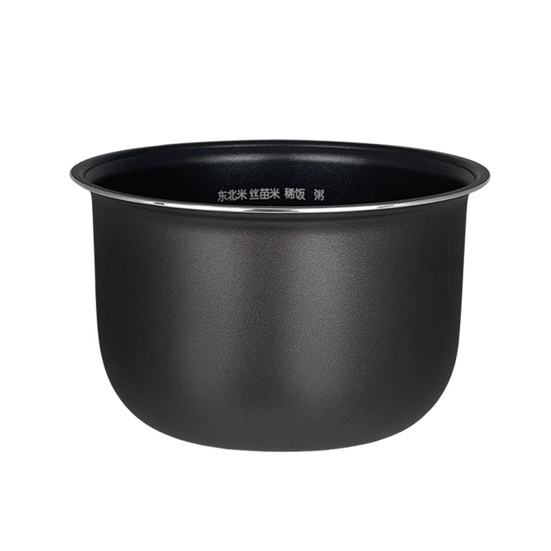 美的电饭煲1.6L内胆/内锅MB-YH16G/YH164不粘锅平底配件